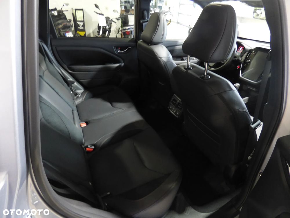 Subaru Forester 2.0i-L Platinum (EyeSight) Lineartronic - 11