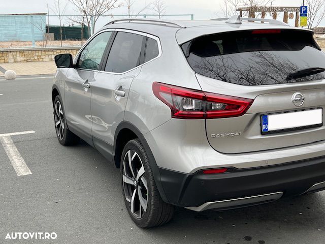 Nissan Qashqai 1.5 DCI Start/Stop Tekna - 25
