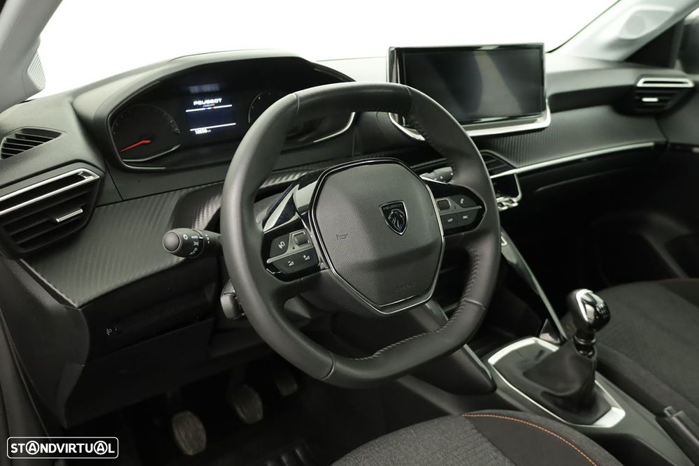 Peugeot 208 1.2 PureTech Style - 7