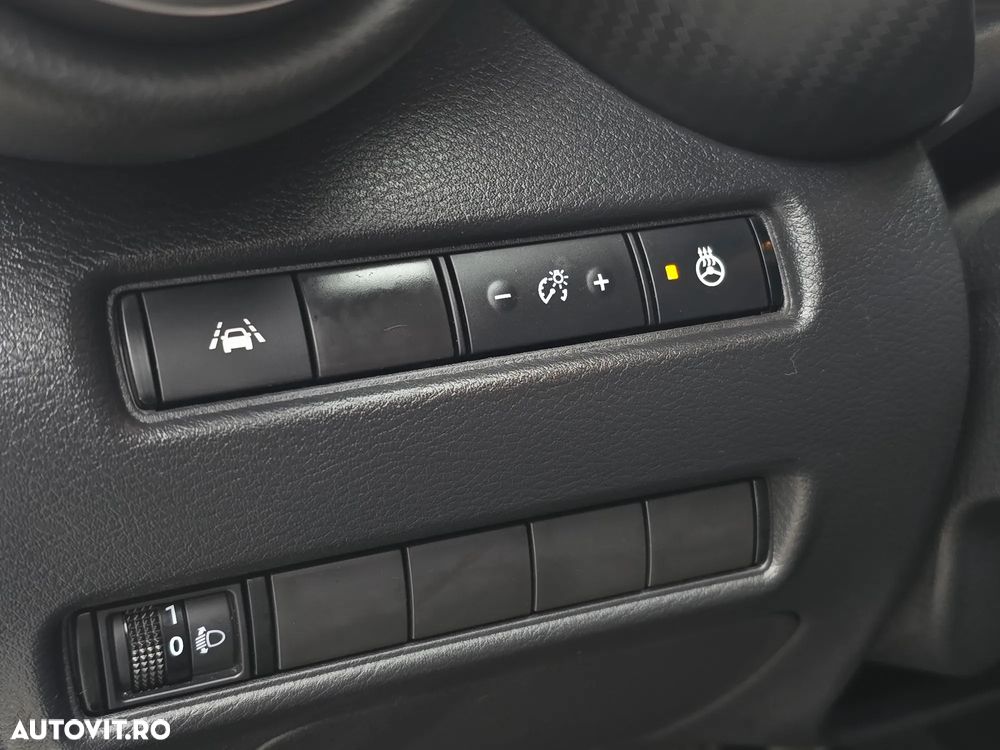 Nissan Juke 143CP HEV N-Connecta - 8