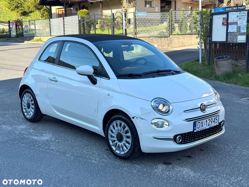 Fiat 500 1.0 Hybrid Dolcevita - 5