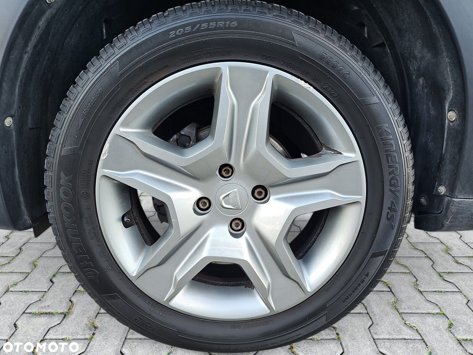 Dacia Sandero Stepway 0.9 TCe Ambiance - 28