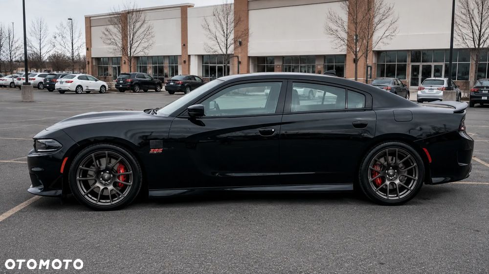 Dodge Charger 5.7 R/T - 7