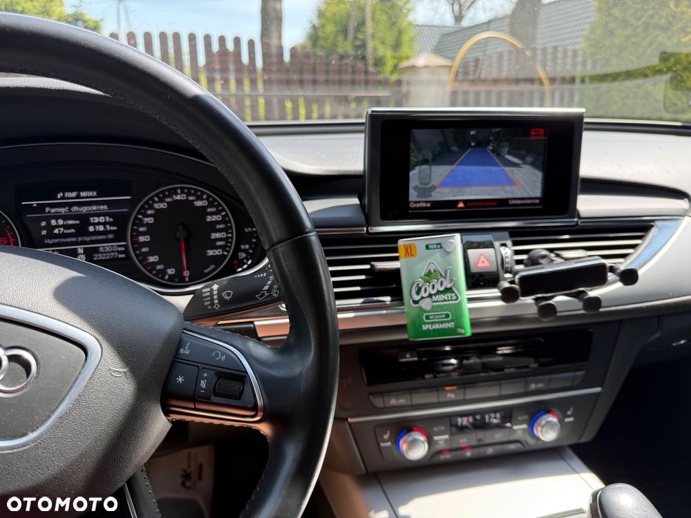 Audi A6 Avant - 12