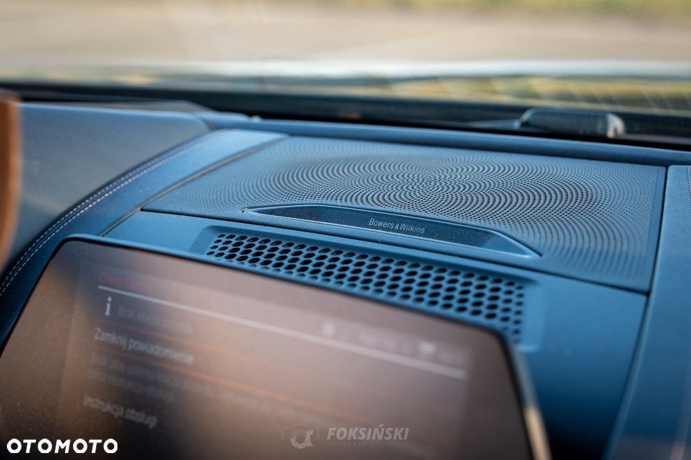 BMW Seria 8 M850i xDrive - 7