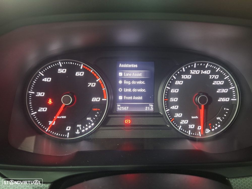 SEAT Leon 1.0 TSI Style - 19