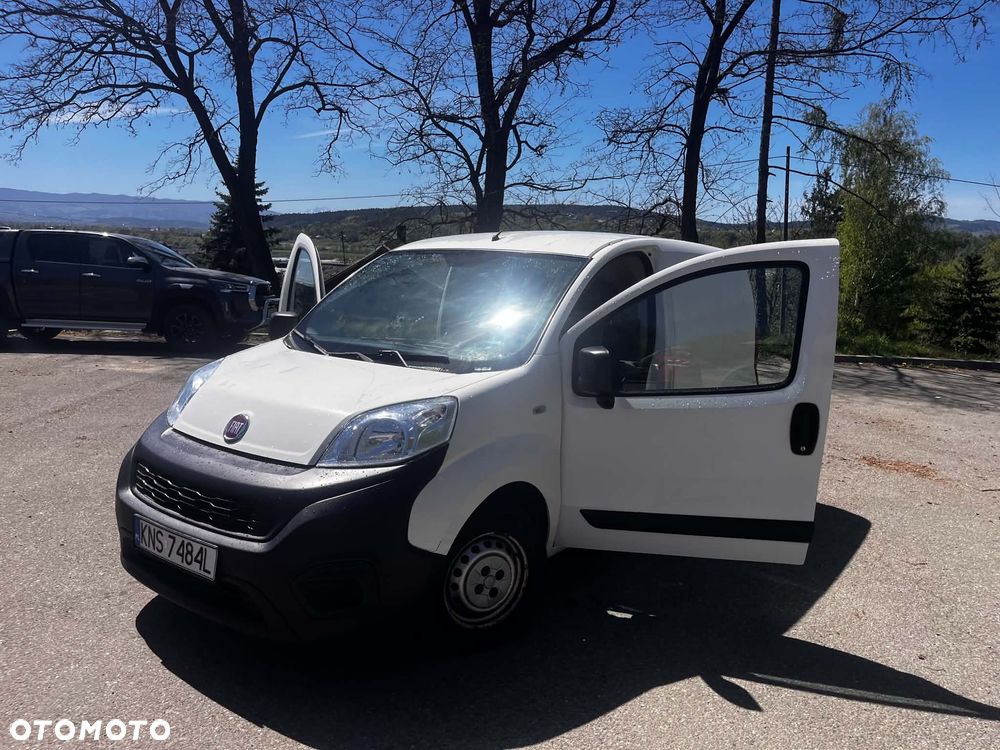 Fiat Fiorino - 6