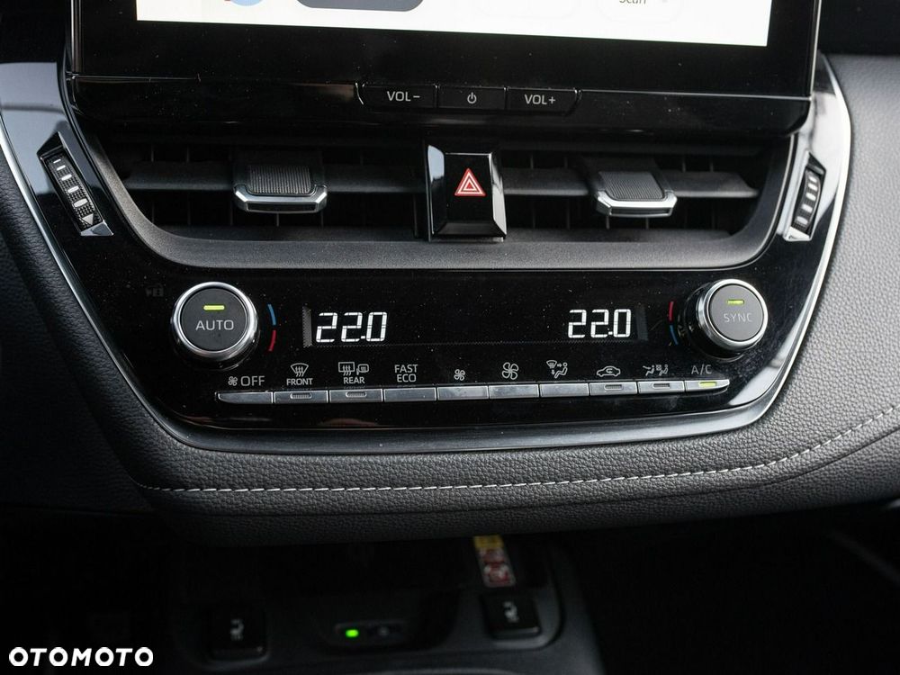 Toyota Corolla - 18
