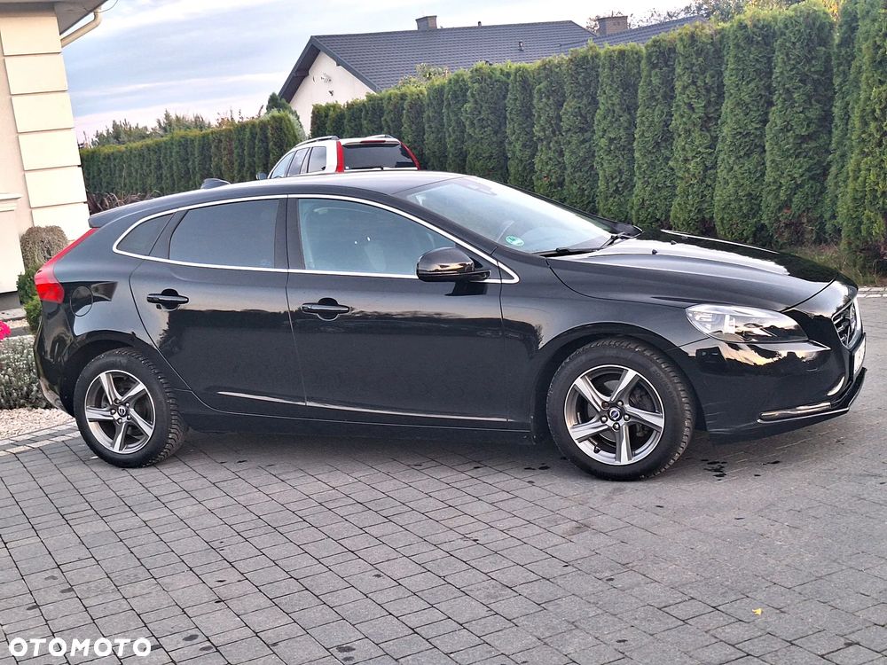 Volvo V40 - 3