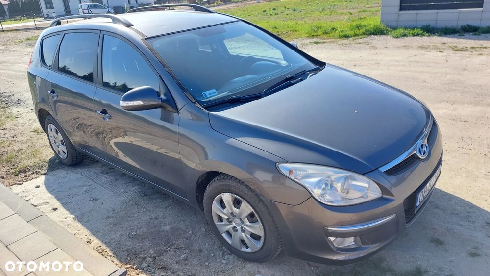 Hyundai i30 1.6 CRDi Comfort - 3