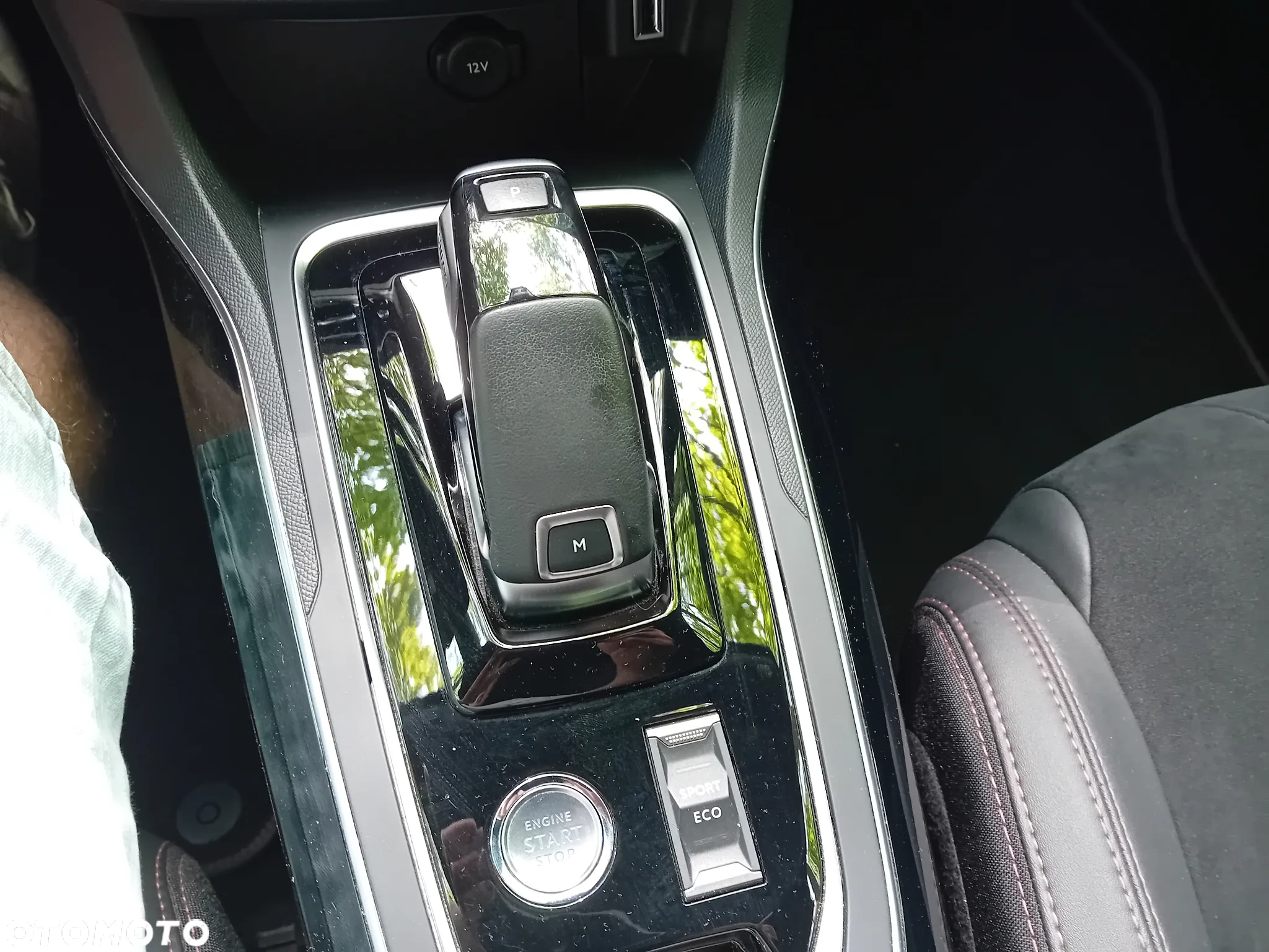 Peugeot 308 SW PureTech 130 EAT6 Stop & Start GT-Line Edition - 37