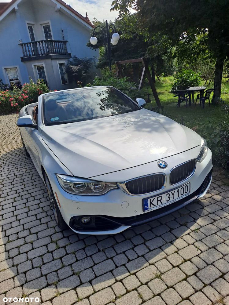 BMW Seria 4 - 2