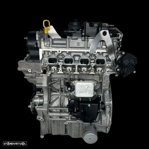 Motor AUDI A3 (8V1, 8VK) / SEAT IBIZA / ARONA / SKODA OCTAVIA / KAROQ / VW GOLF... - 1