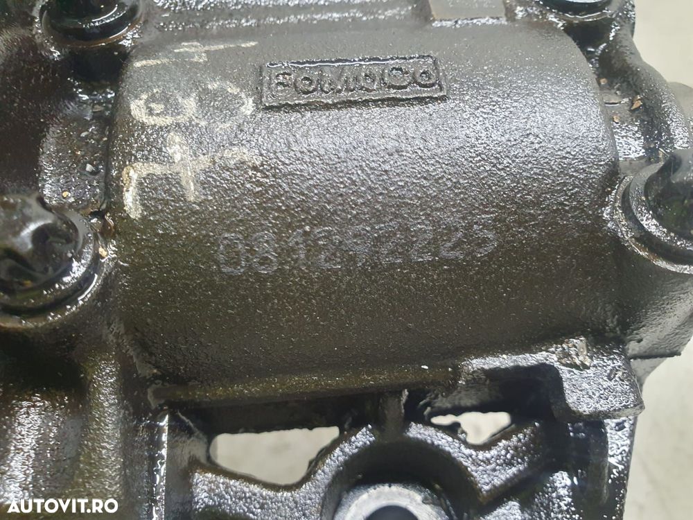 Balansier pompa ulei 2.3 mzr L3Y7 Mazda CX-7 1 [2006 - 2009] 2.3 mzr - 4