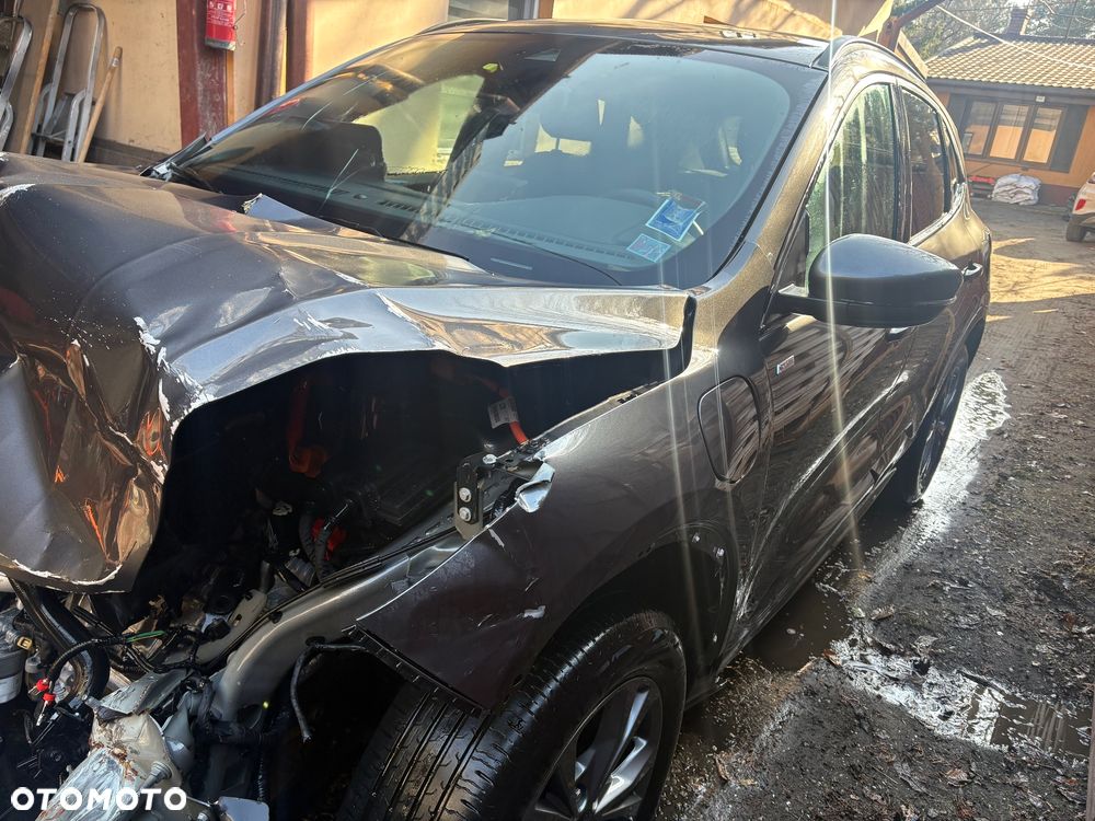 Ford Kuga 2.5 Duratec PHEV ST-LINE - 1