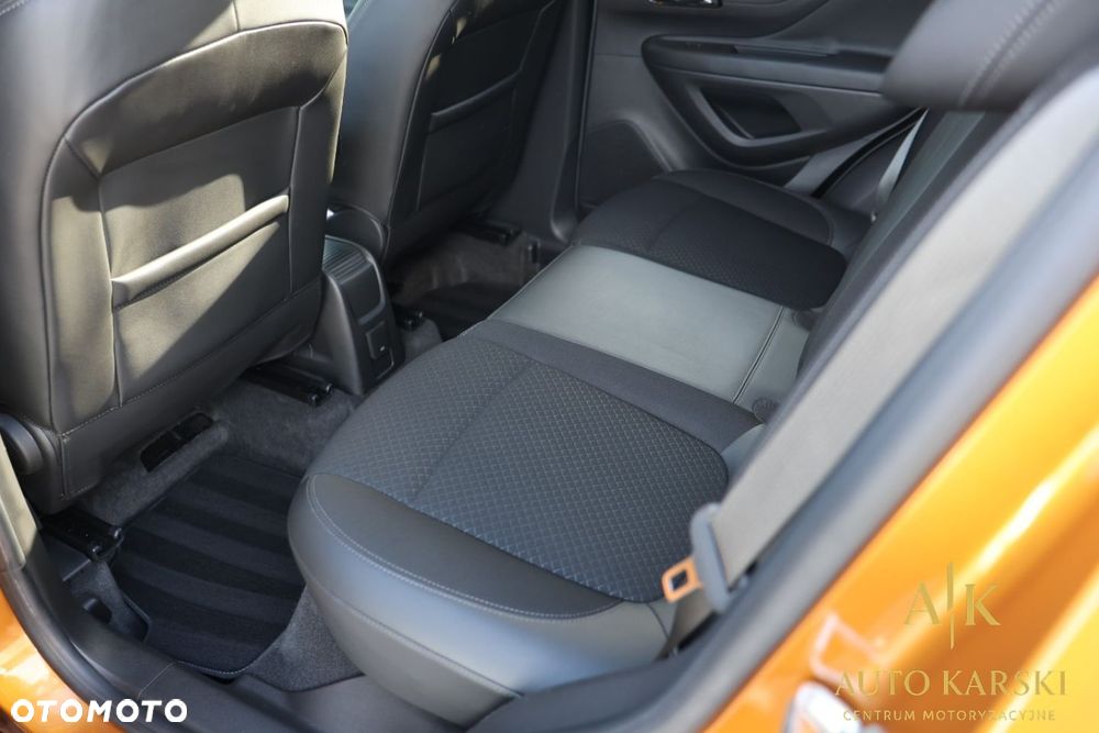 Opel Mokka X - 39