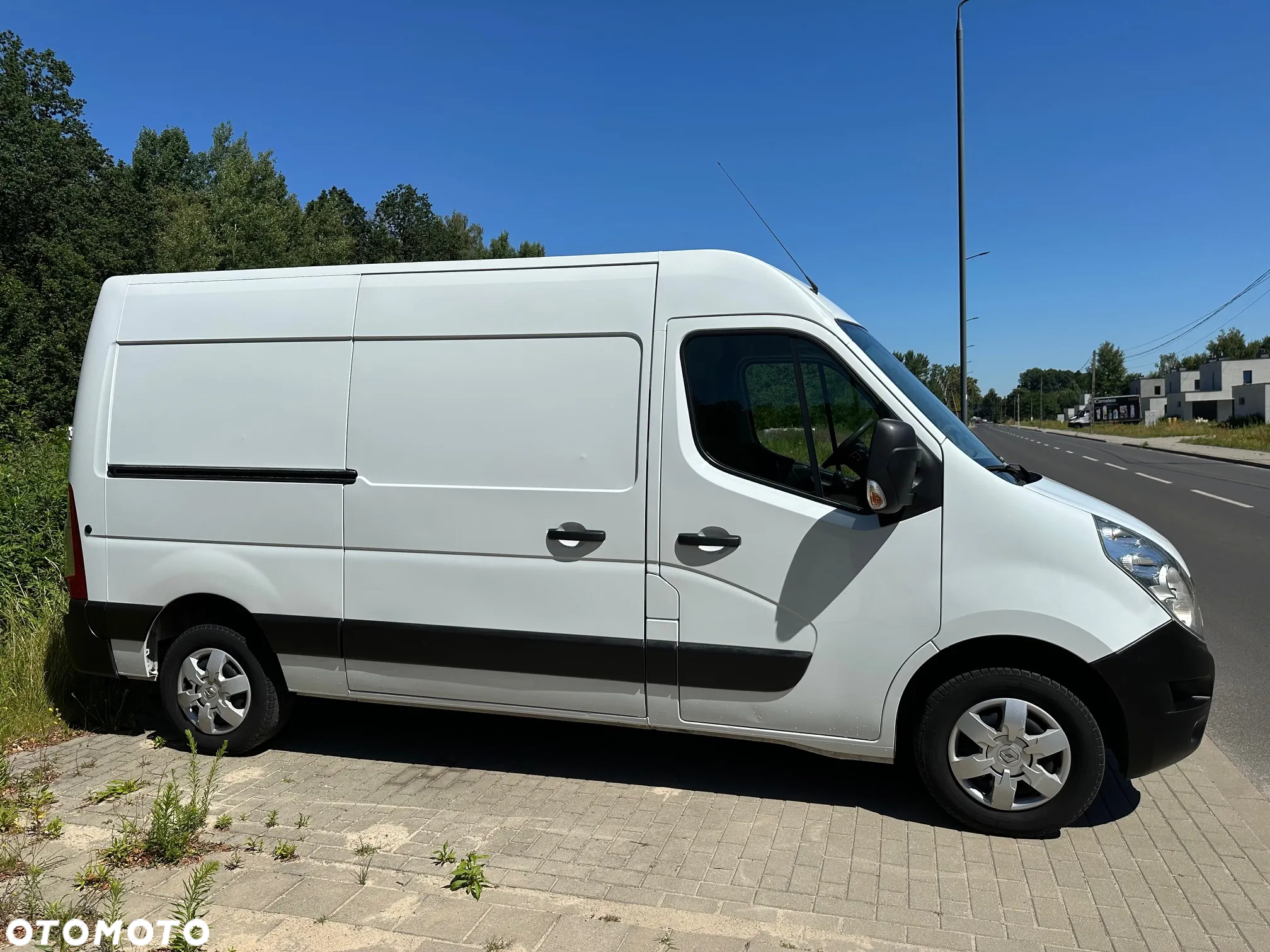 Renault MASTER - 4