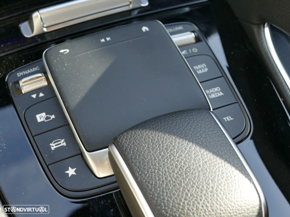 Mercedes-Benz GLE 350 de Coupé 4Matic - 23