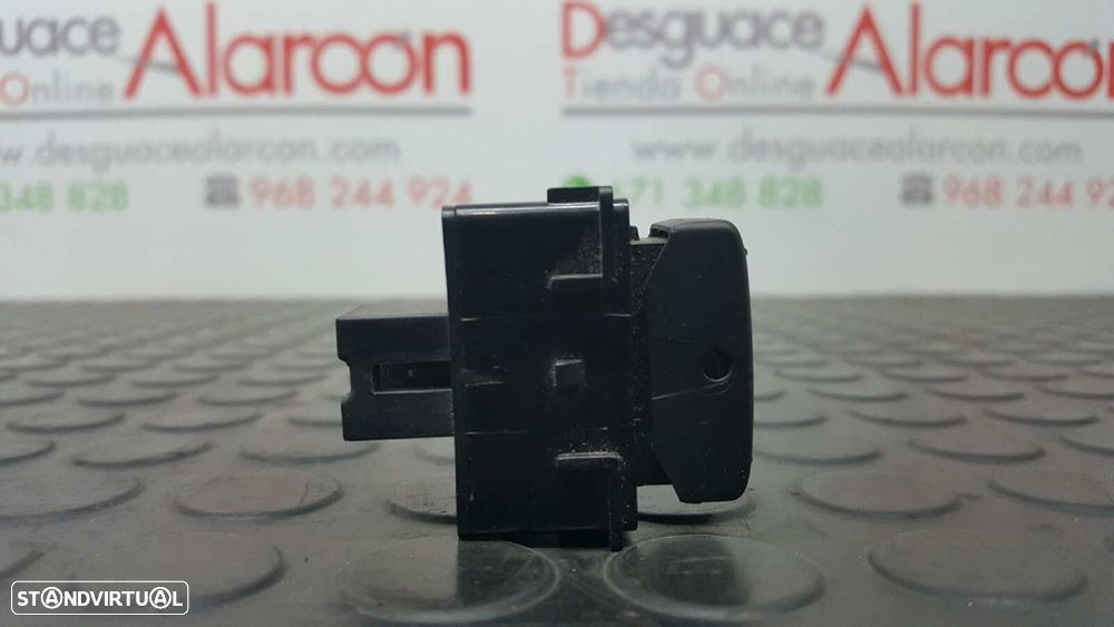 CONTROLE DE BLOQUEIO DE PORTA NISSAN NV 200 (M20) EVALIA TEKNA - 4