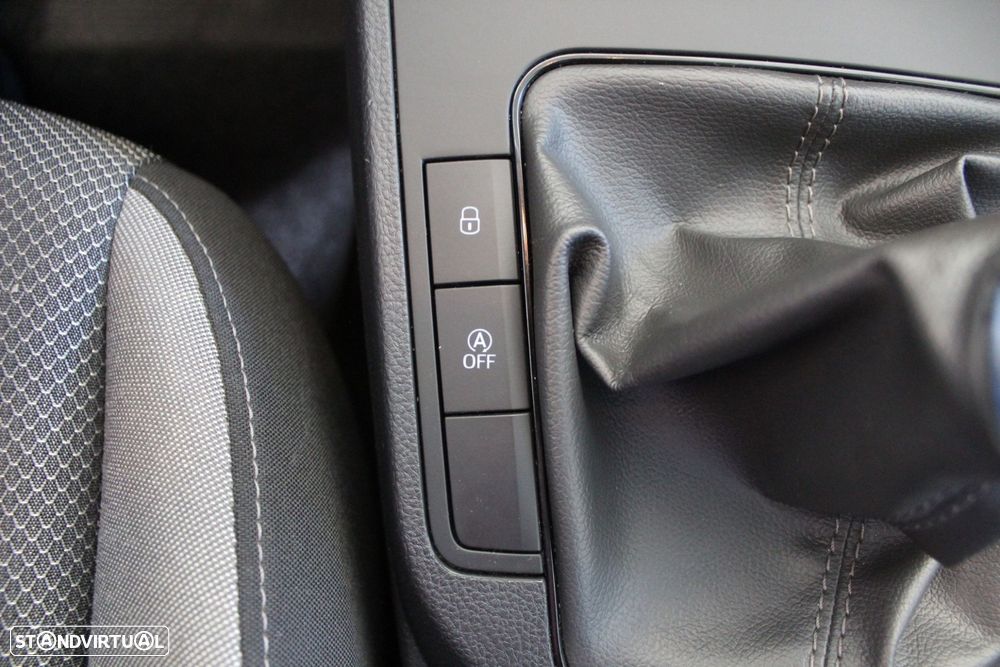 SEAT Ibiza 1.0 MPI Style - 19