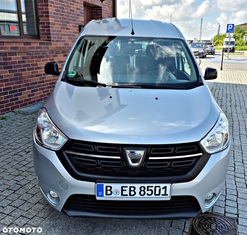 Dacia Dokker - 2