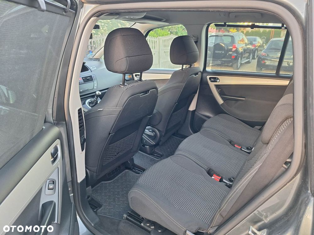 Citroën C4 Grand Picasso 1.6 HDi Selection - 10