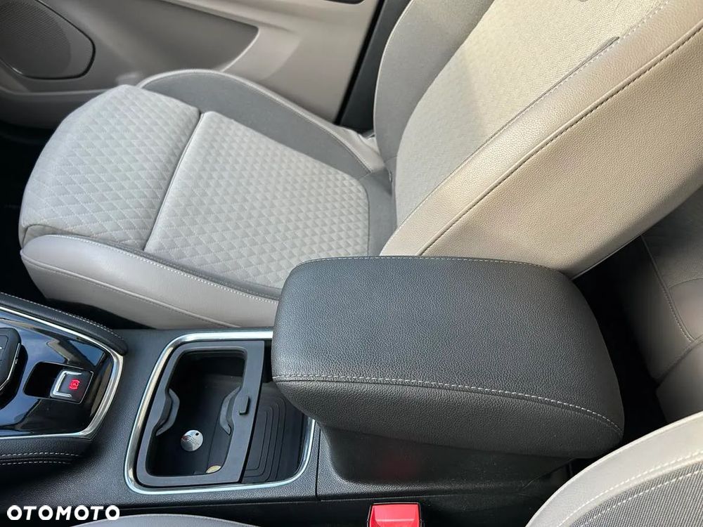 Opel Grandland X - 30