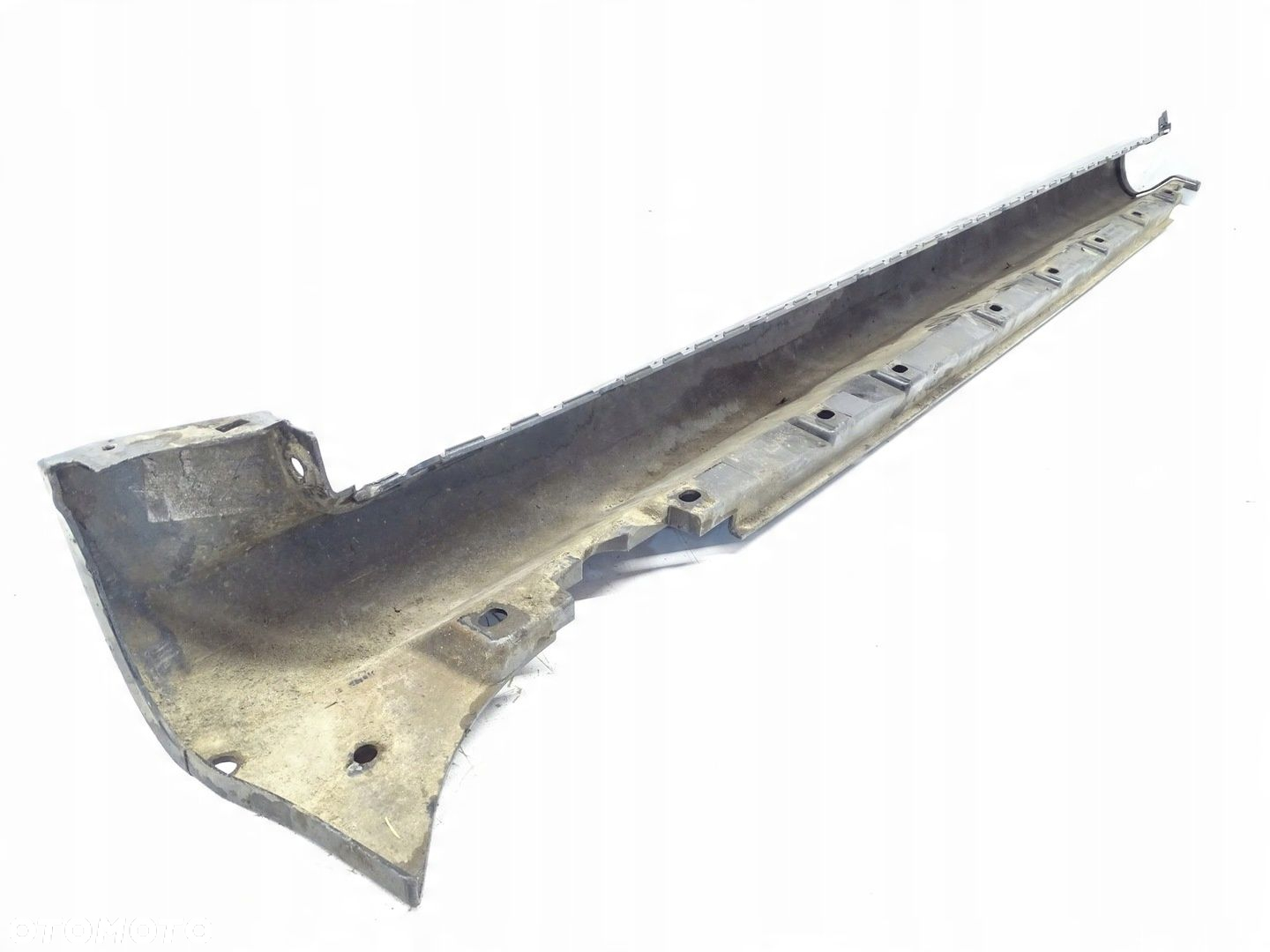LISTWA PROGOWA PRAWA AUDI RS4 B7 KOMBI AVANT 8E0853860D LZ9Y - 3