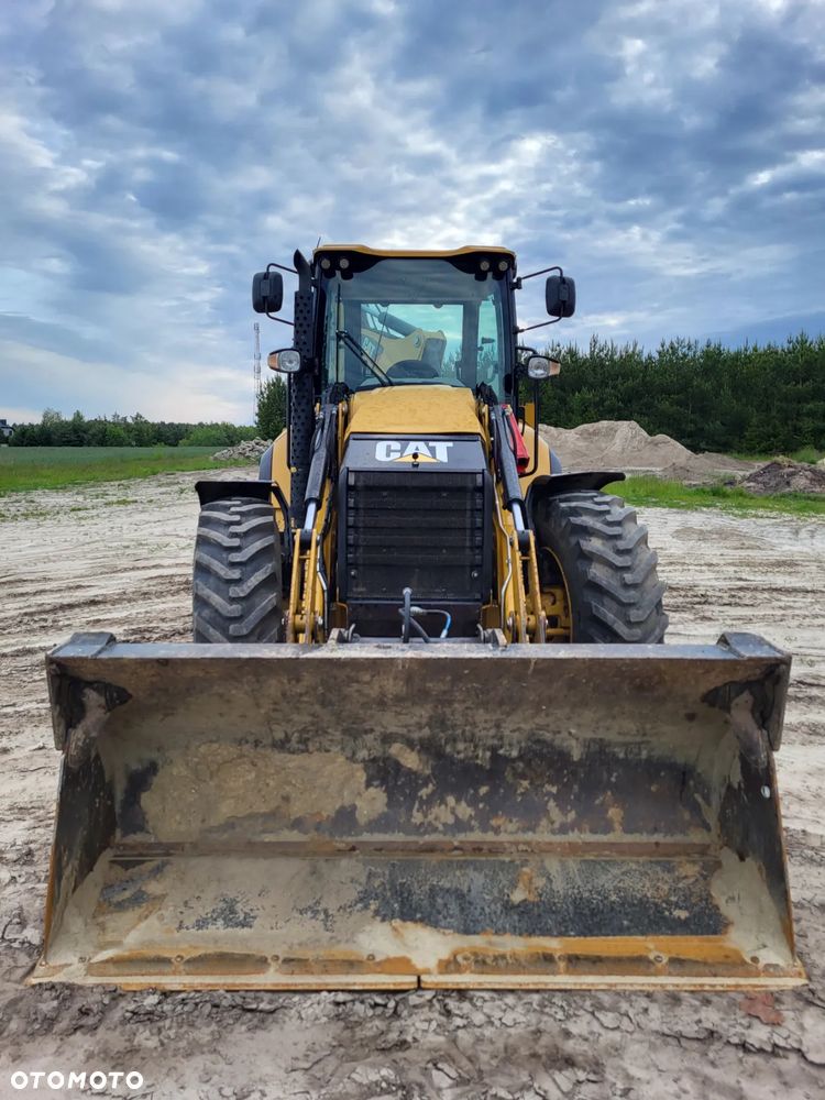 Caterpillar 444 F2 - 9