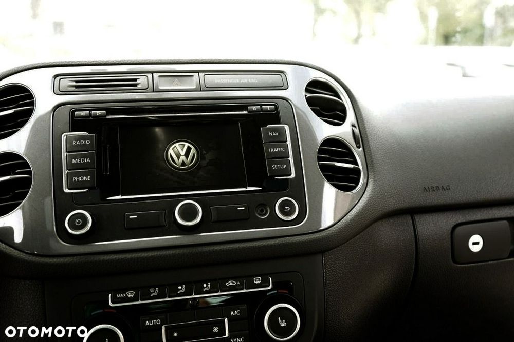 Volkswagen Tiguan - 20
