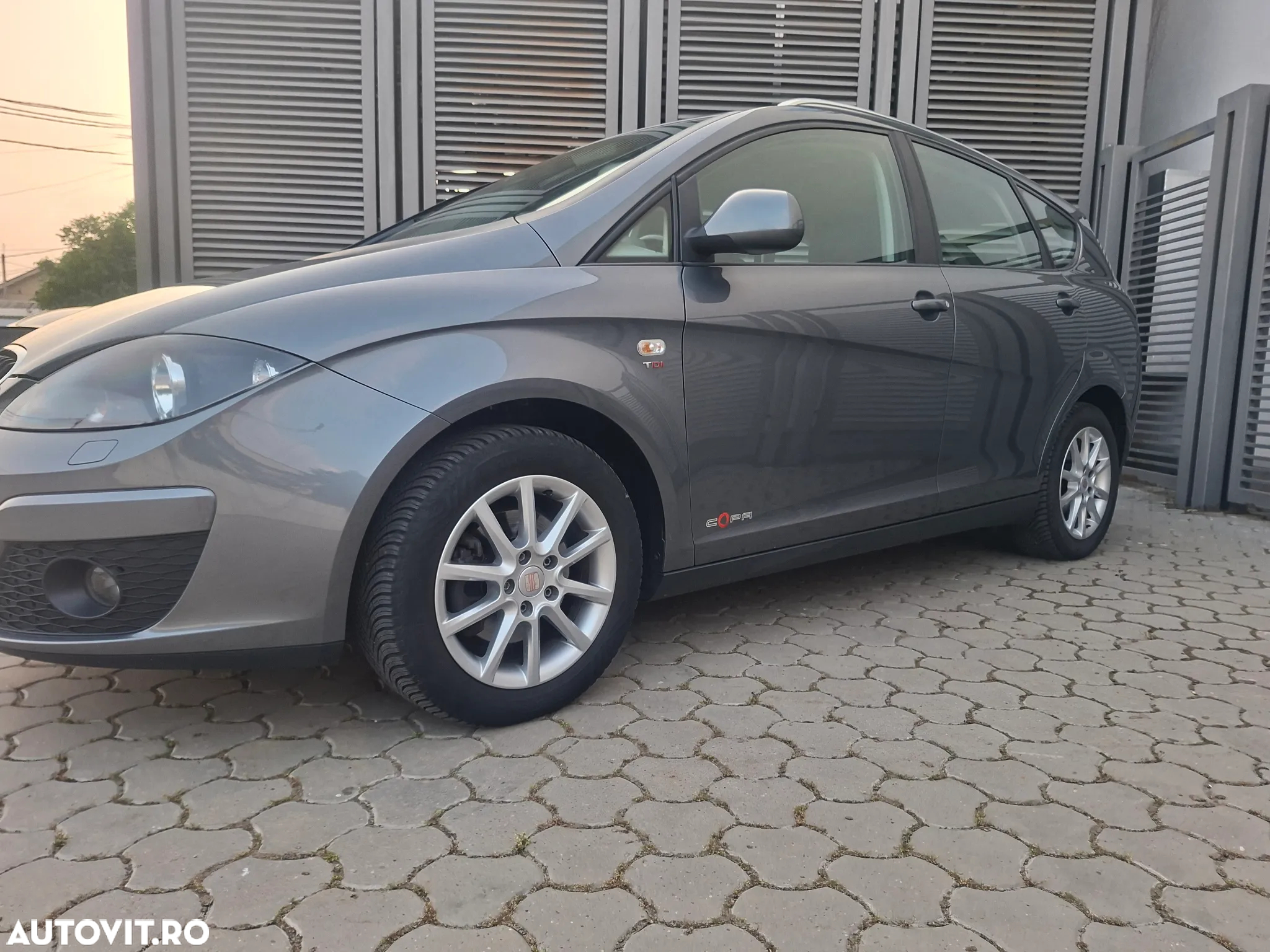 Seat Altea XL - 7