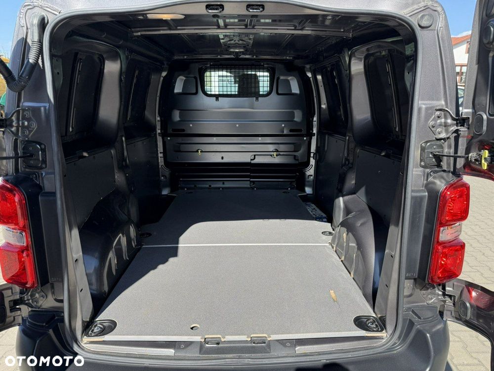 Toyota ProAce - 18