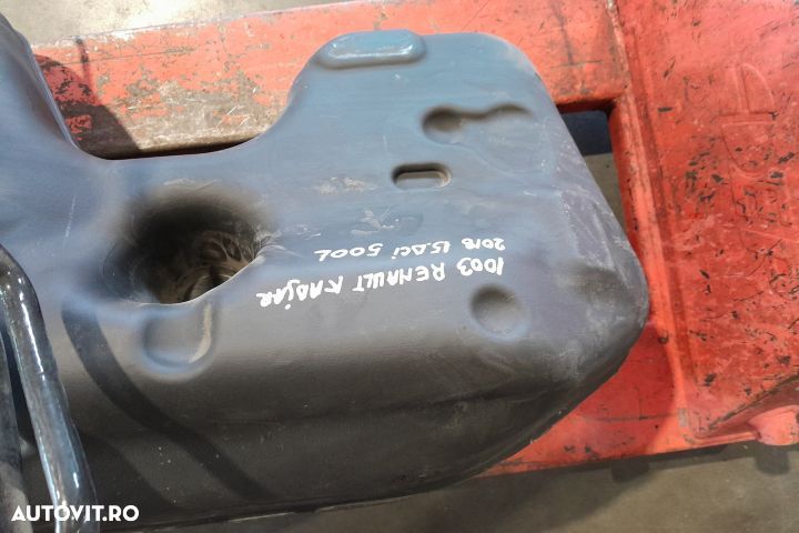 Rezervor combustibil 172026065R 172026065R Renault Kadjar 1 [2015 - 2 - 4