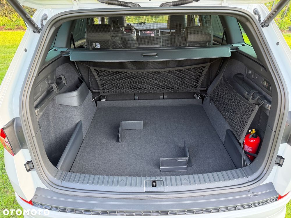 Skoda Kodiaq 2.0 TDI 4x4 L&K DSG - 27