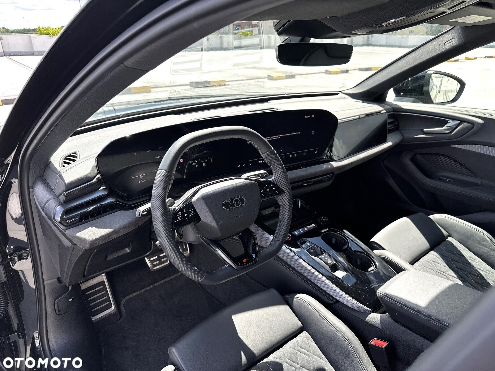 Audi A5 TFSI Quattro S tronic - 12