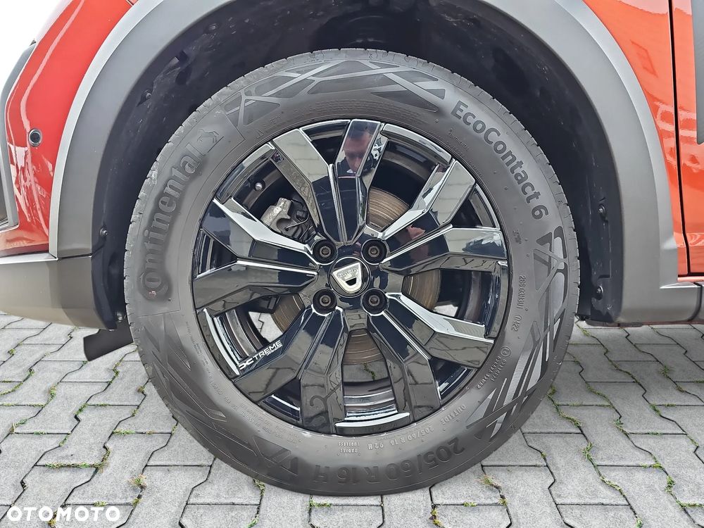 Dacia Jogger 1.0 TCe SL Extreme 7os - 9