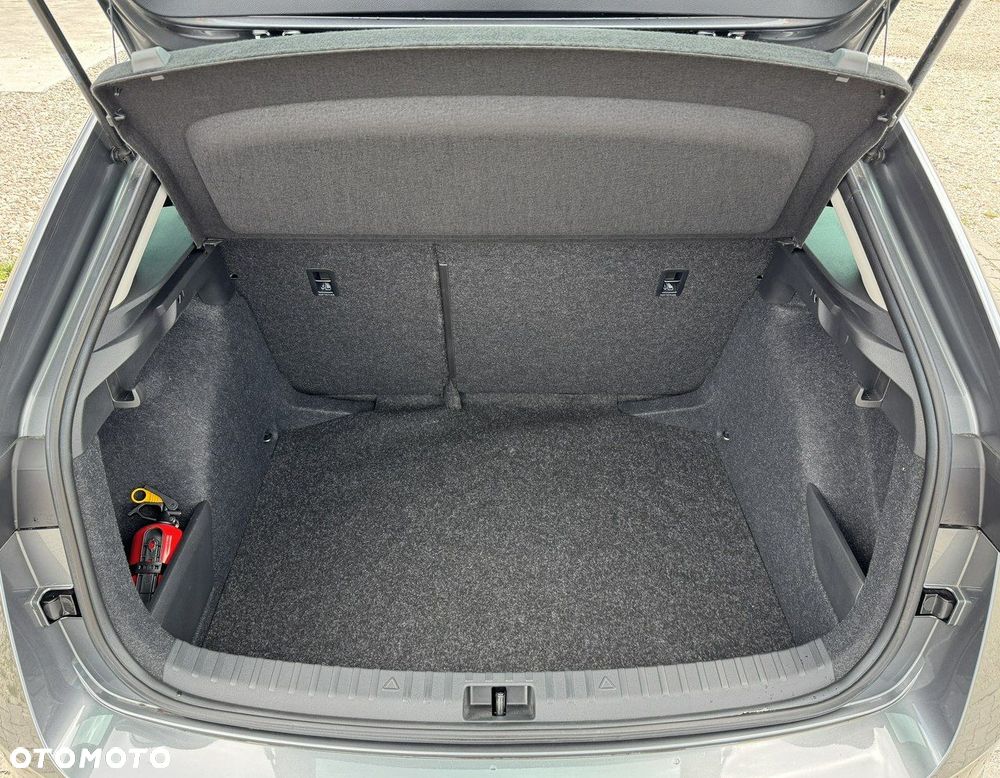 Skoda Scala 1.0 TSI Selection DSG - 20