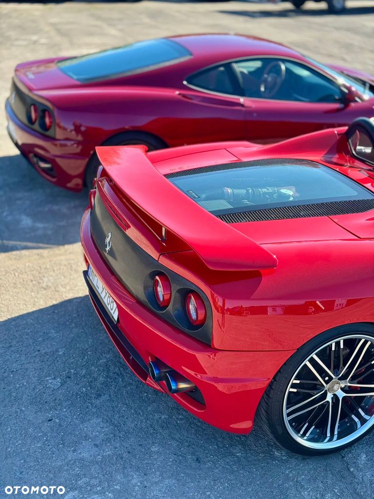 Ferrari 360 - 32