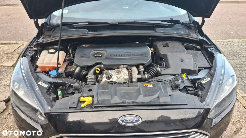 Ford Focus - 8