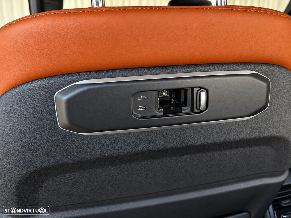 BMW X6 30 d xDrive Pack M Desportivo Pro - 44