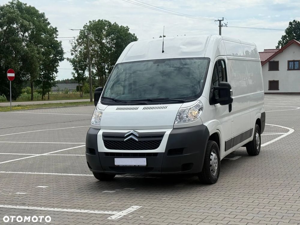 Citroën JUMPER - 4