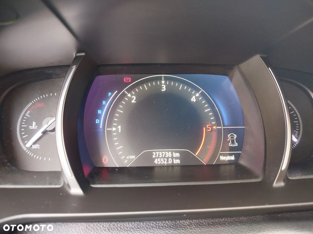 Renault Talisman - 11