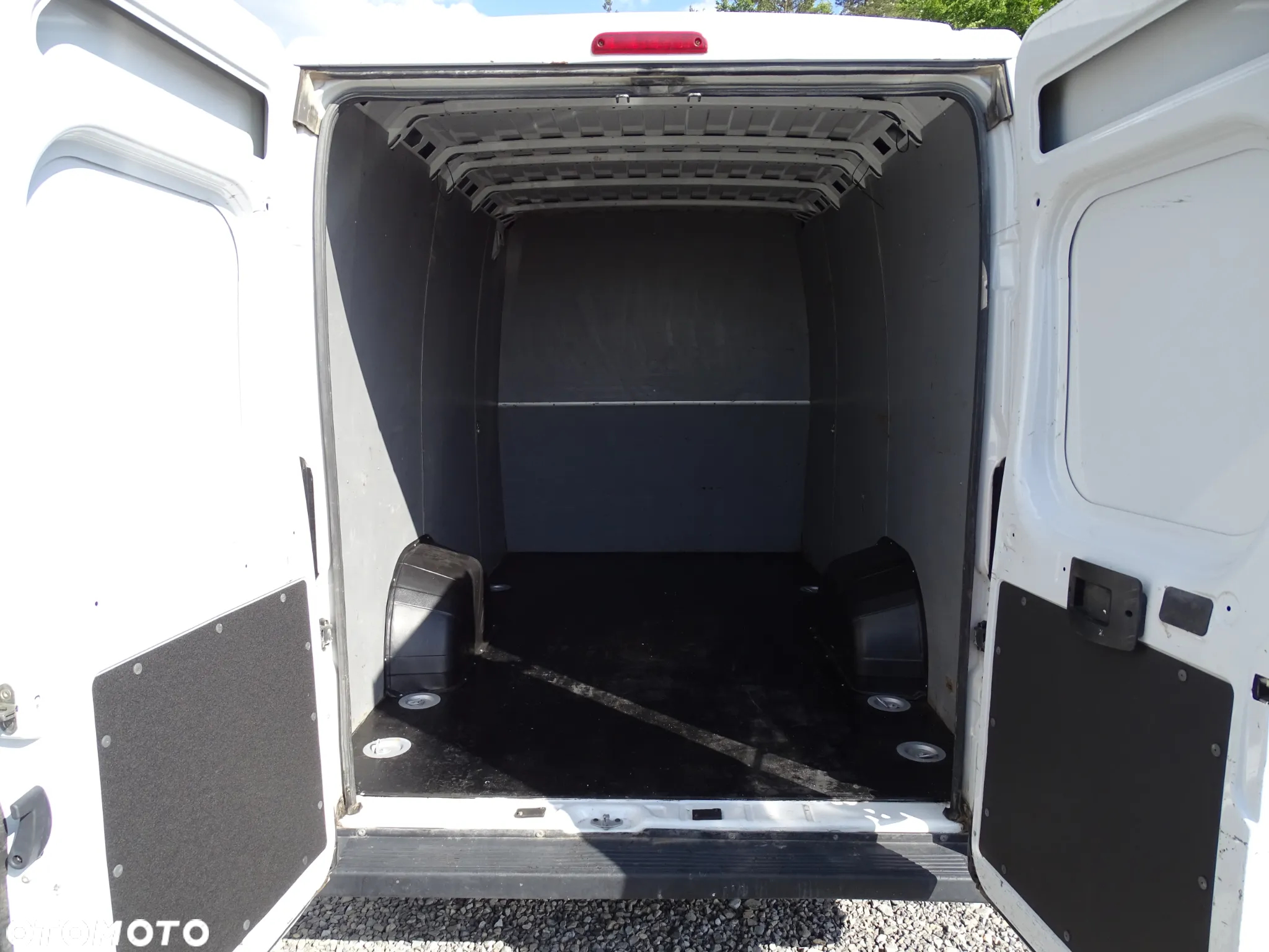 Fiat DUCATO - 12