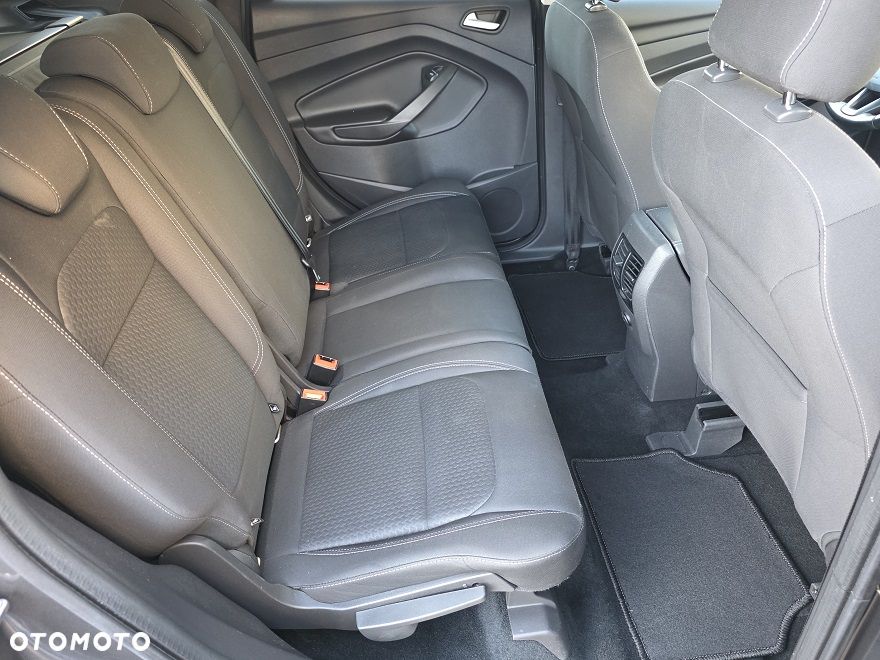 Ford Kuga 1.5 EcoBoost FWD Titanium ASS - 18