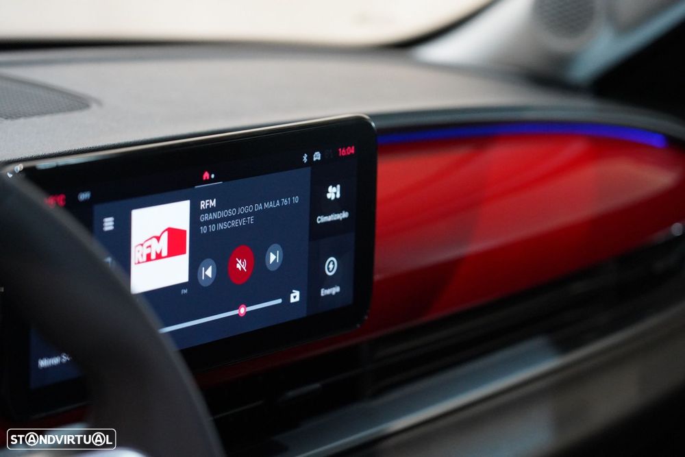 Fiat 600e 54 kWh (RED) - 12