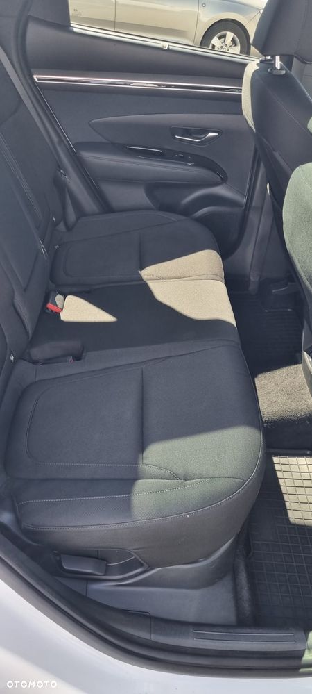 Hyundai Tucson 1.6 T-GDi 48V Executive 4WD DCT - 7