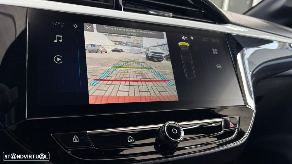 Opel Corsa 1.2 Direct Injection Turbo Auto GS - 18