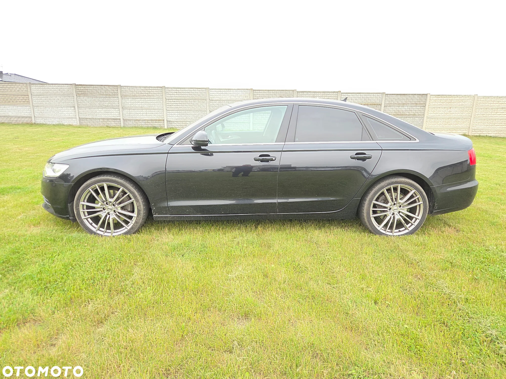 Audi A6 3.0 TDI clean diesel Quattro S tronic - 12