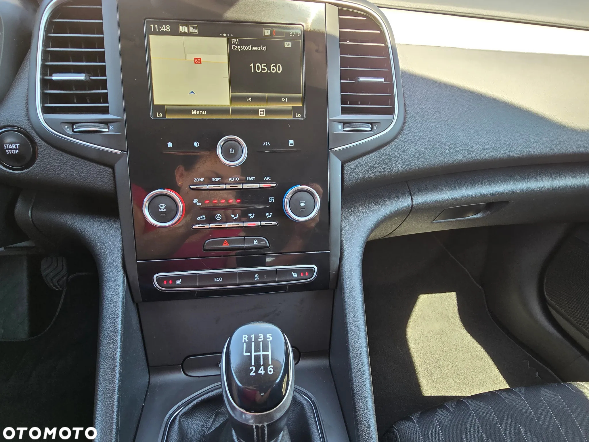 Renault Talisman 1.7 Blue dCi Limited - 19