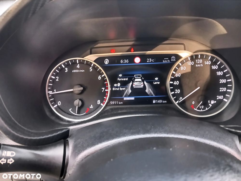 Nissan Juke 1.0 DIG-T Tekna - 15